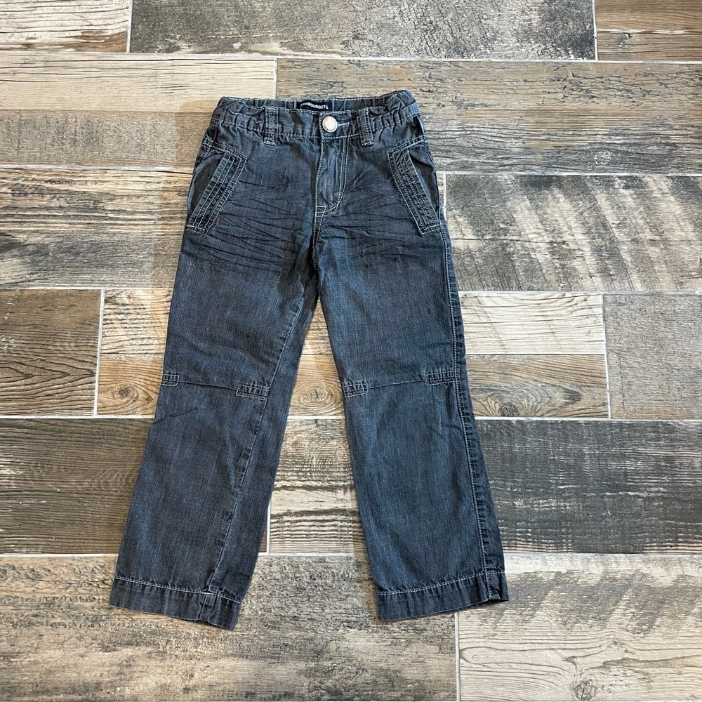 Jean Bourget jeans size 5